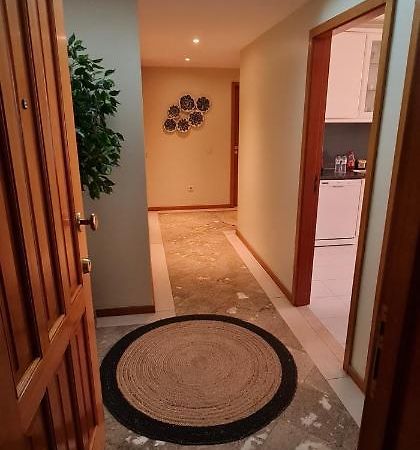 3doorsDown Appartement Vila Nova de Gaia Buitenkant foto