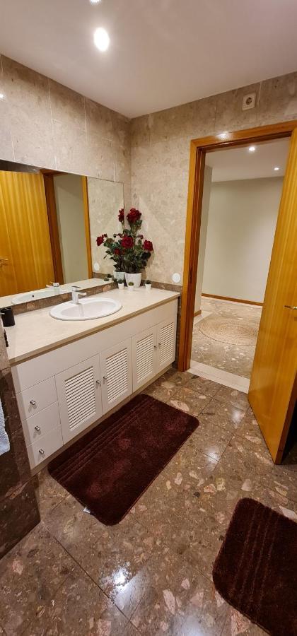 3doorsDown Appartement Vila Nova de Gaia Buitenkant foto