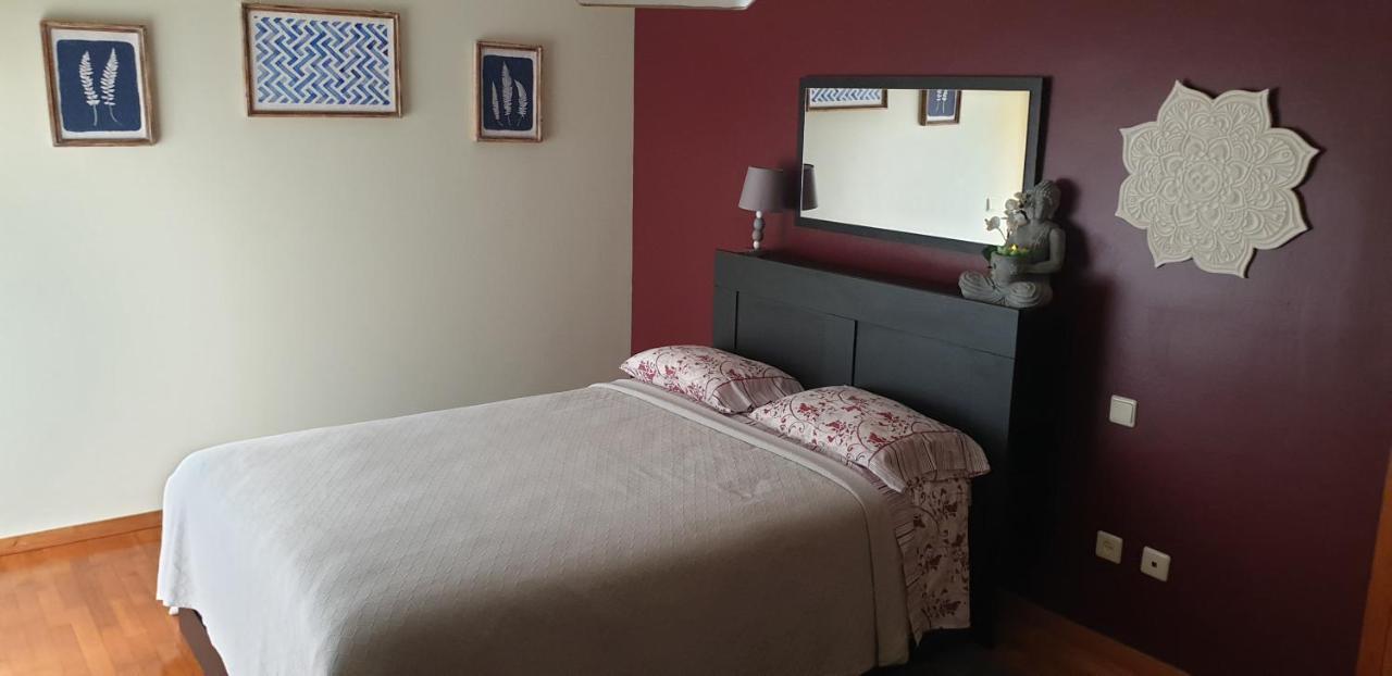 3doorsDown Appartement Vila Nova de Gaia Buitenkant foto