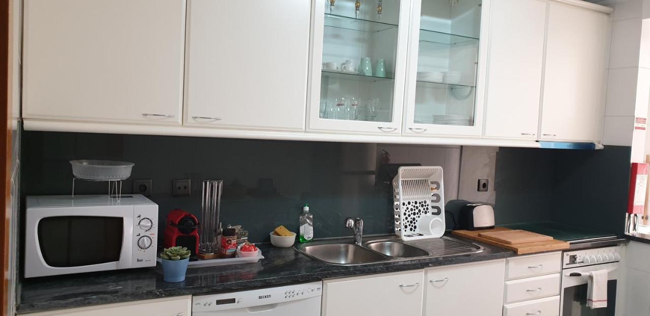 3doorsDown Appartement Vila Nova de Gaia Buitenkant foto