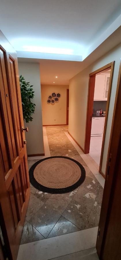 3doorsDown Appartement Vila Nova de Gaia Buitenkant foto