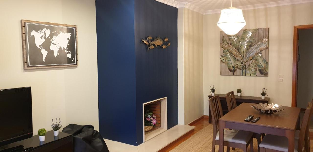 3doorsDown Appartement Vila Nova de Gaia Buitenkant foto